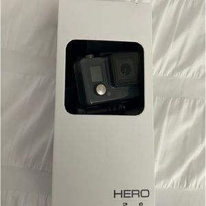 hero waterproof go-pro